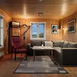 Eagle Point Lofoten