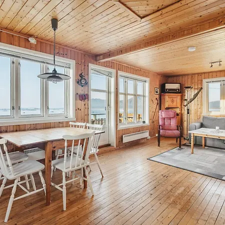 Eagle Point Lofoten * Eggum