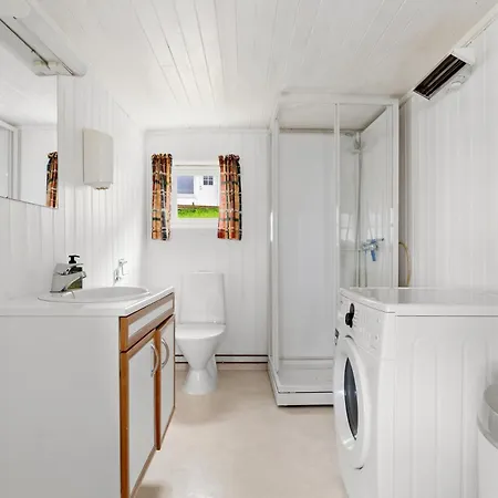 Eagle Point Lofoten Eggum