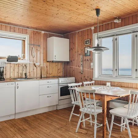 Chalet Eagle Point Lofoten *