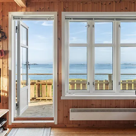 Chalet Eagle Point Lofoten