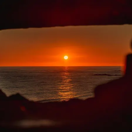 Chalet Eagle Point Lofoten *