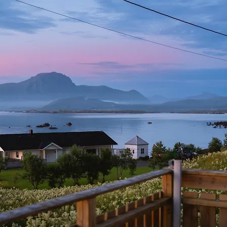 Eagle Point Lofoten *