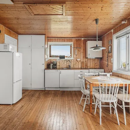 Chalet Eagle Point Lofoten *