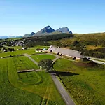 Alpehytte Eagle Point Lofoten