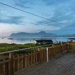 Eagle Point Lofoten * Eggum