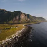 Eagle Point Lofoten Eggum